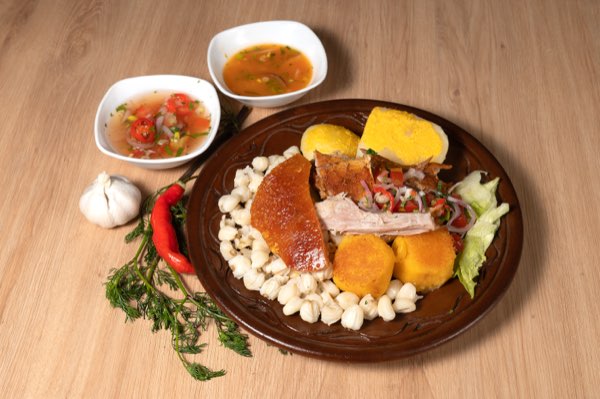 Combo Riobambeño que se Respeta
