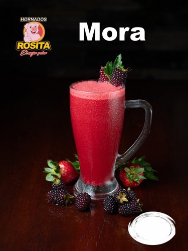Jugo de Mora