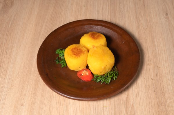 Tortillas